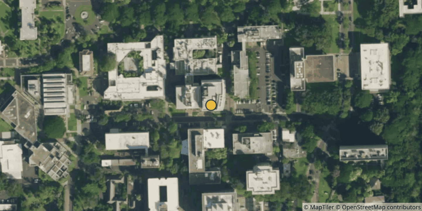 Aerial view of University of Hawaii ITS Data Center