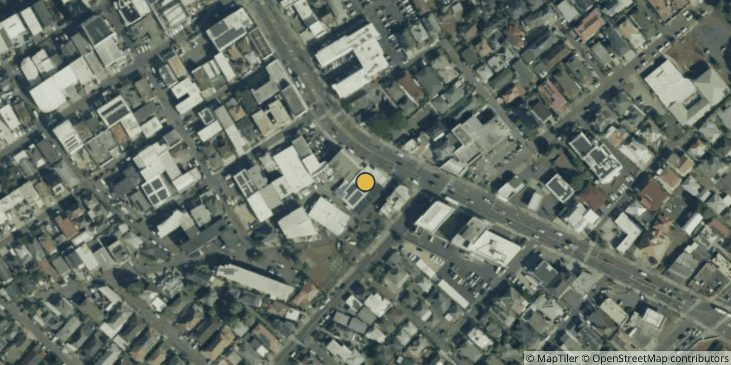 Aerial view of Puahale