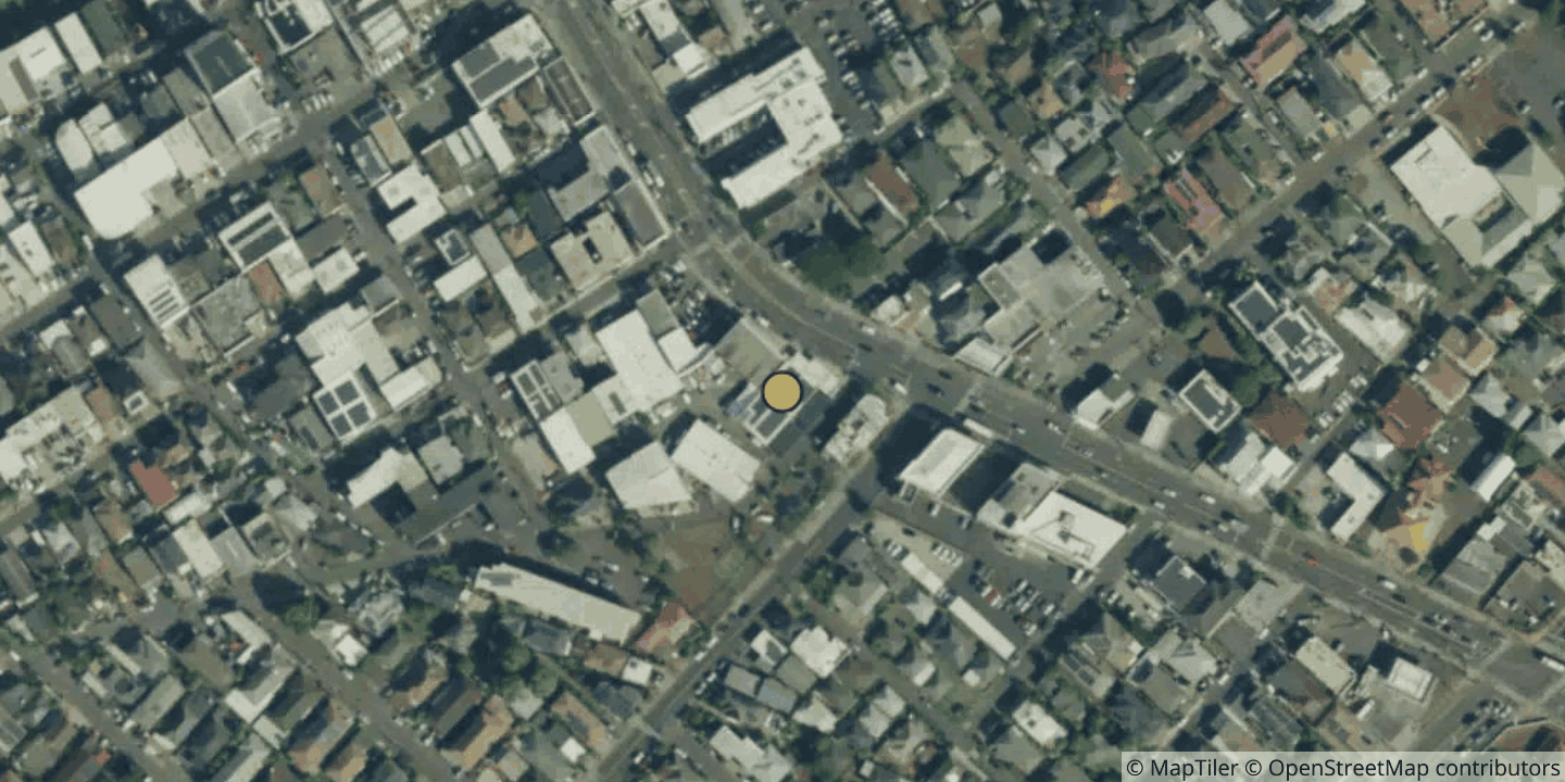 Aerial view of Servpac Puahale