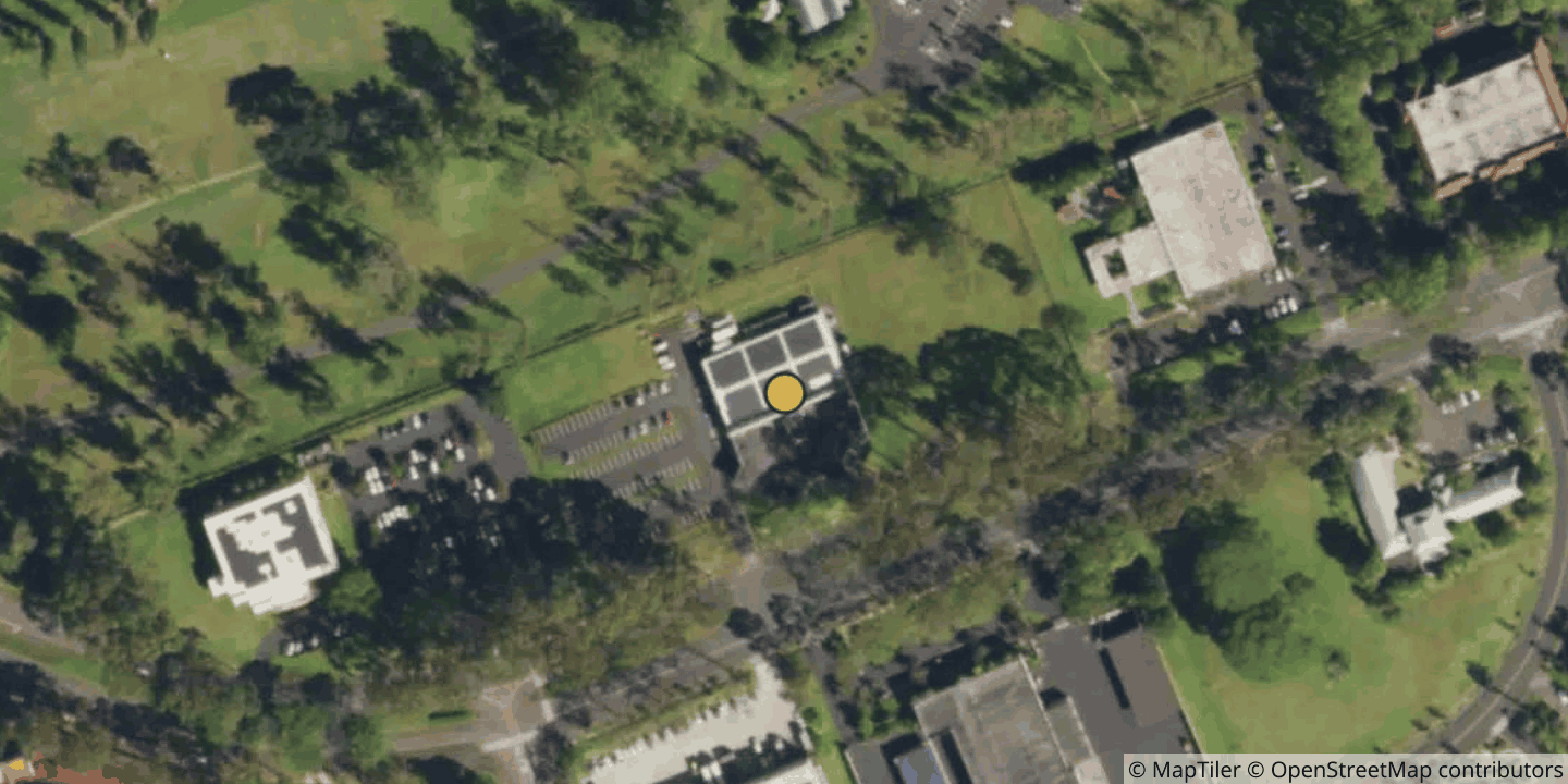 Aerial view of MTP