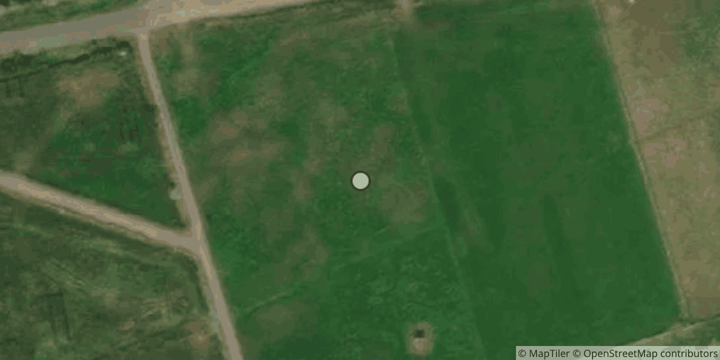 Aerial view of atNorth ICE03