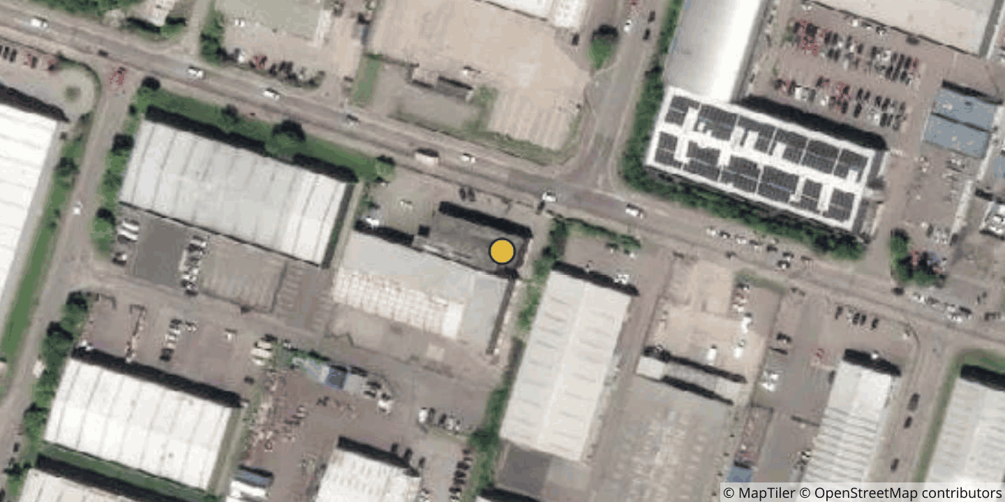 Aerial view of Internet For Business Limited