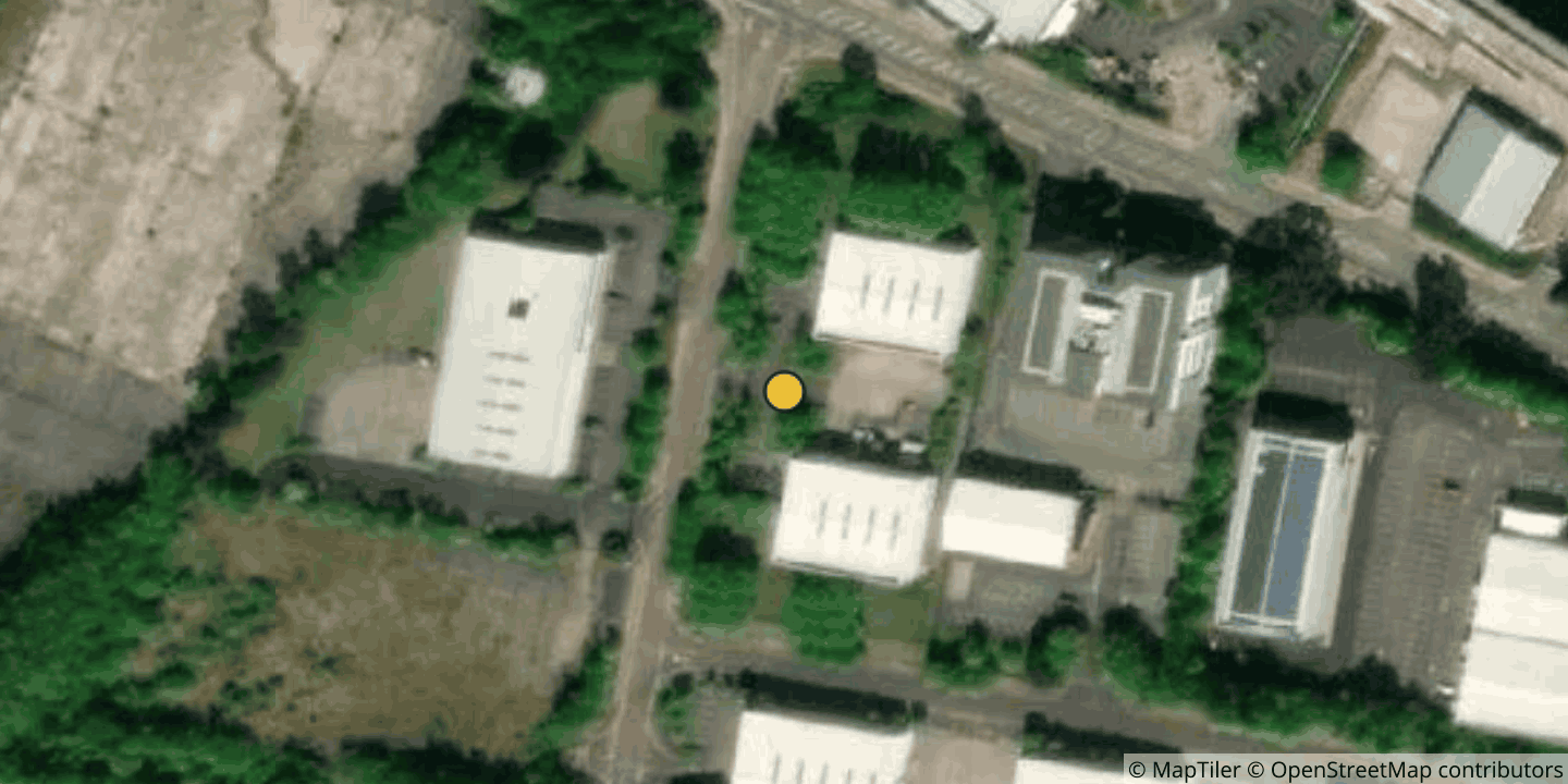 Aerial view of LDeX2