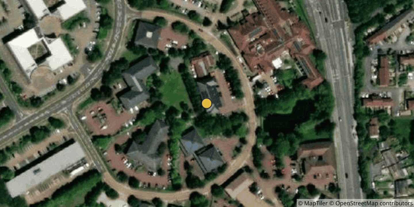 Aerial view of nLighten Bristol BRS1