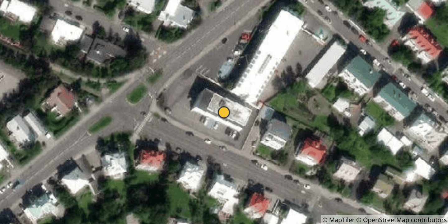 Aerial view of SDC Capital