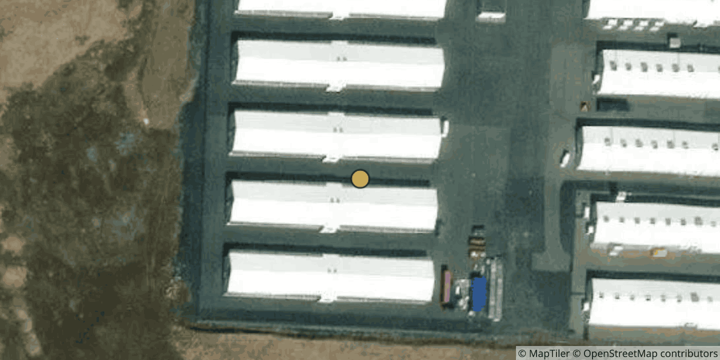Aerial view of atNorth ICE02