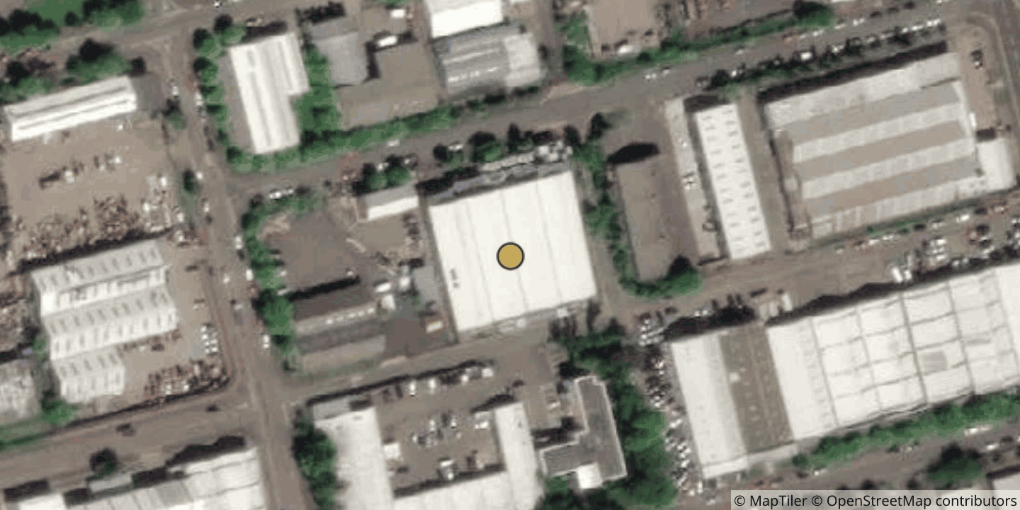 Aerial view of Pulsant Edinburgh SC-2 (Medway)