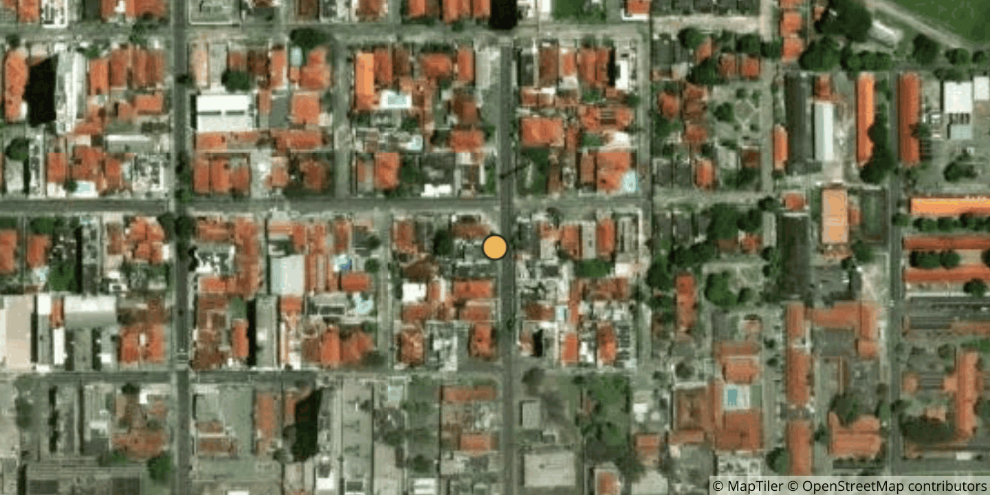 Aerial view of PIX ANID - João Pessoa