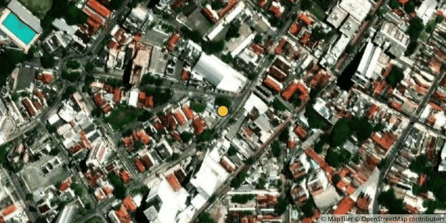 Aerial view of BR.Digital Recife (RCE1)