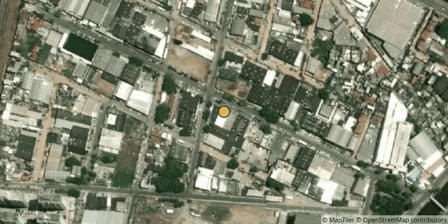 Aerial view of 1 Telecom