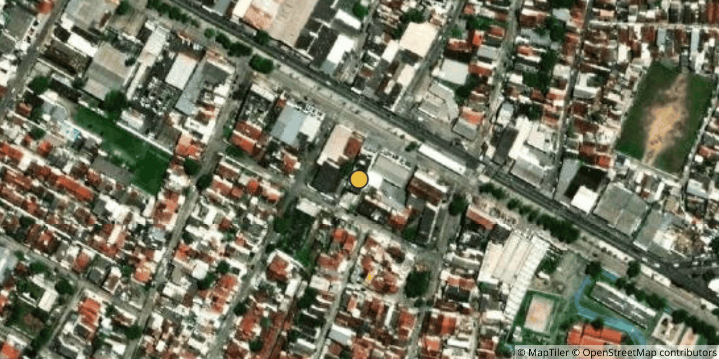 Aerial view of PIX DTEL RECIFE