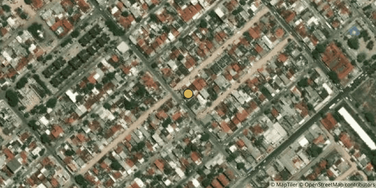 Aerial view of Vescnet