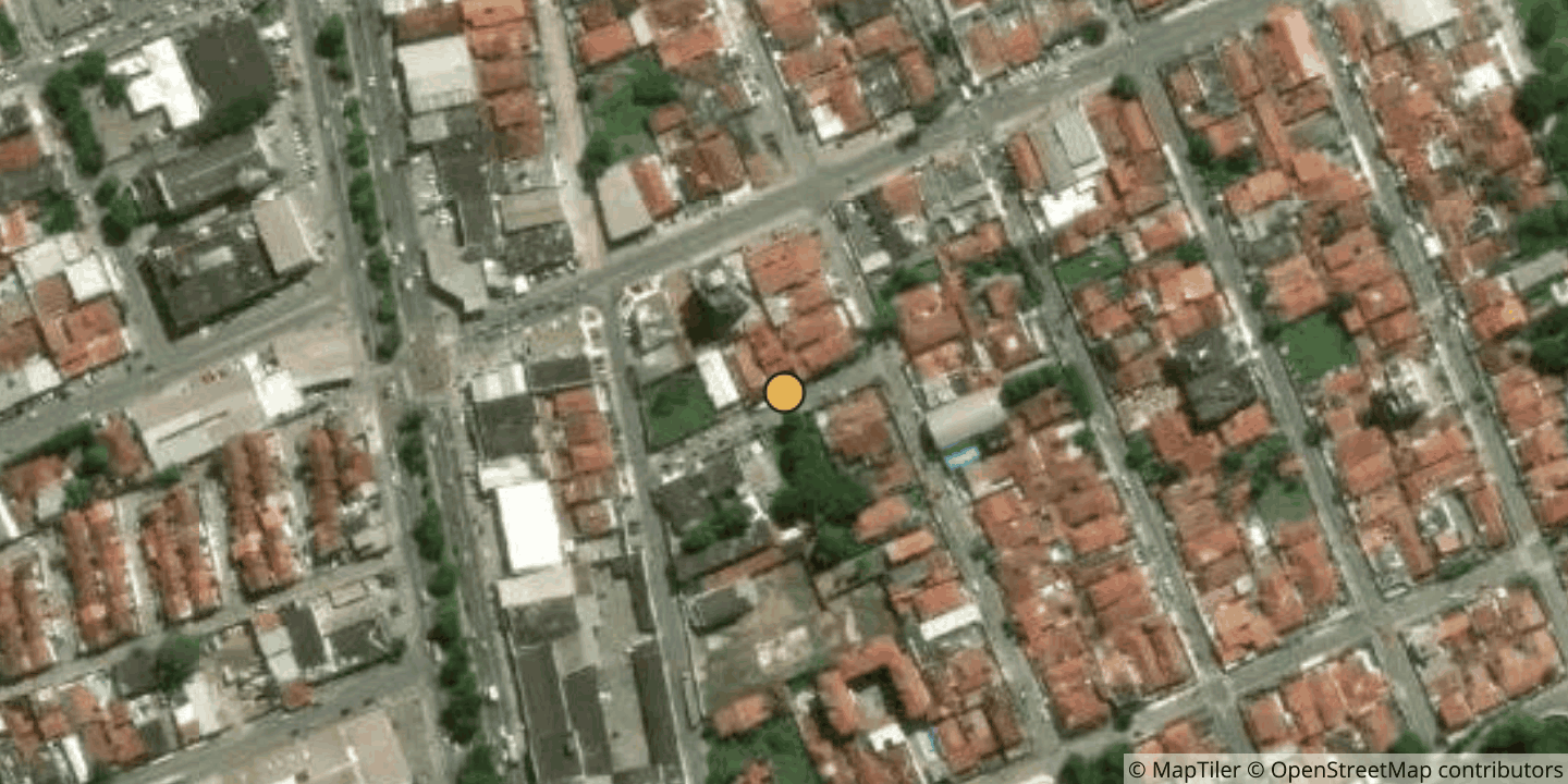 Aerial view of Acesso10 Datacenter Maceio