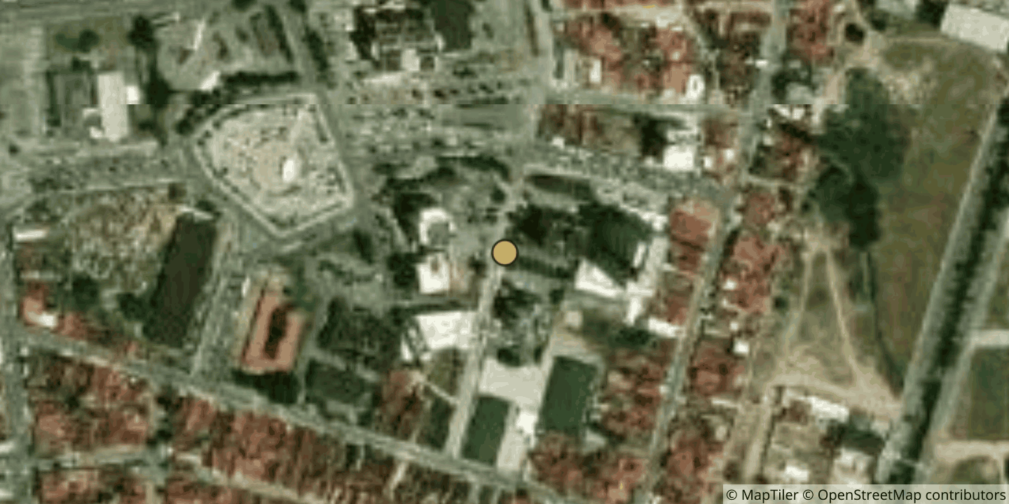 Aerial view of PoP - telnet - CGE