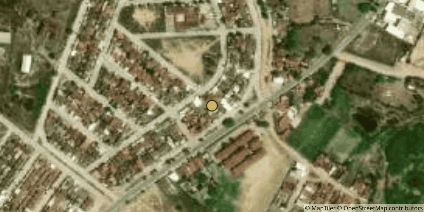 Aerial view of PJM NET - IDC-CG