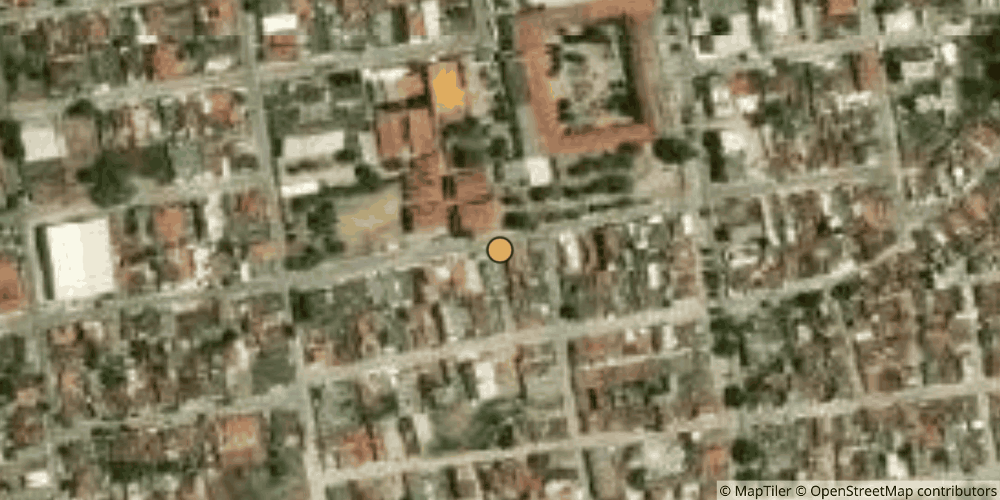 Aerial view of BR.Digital Caruaru (CRU1)