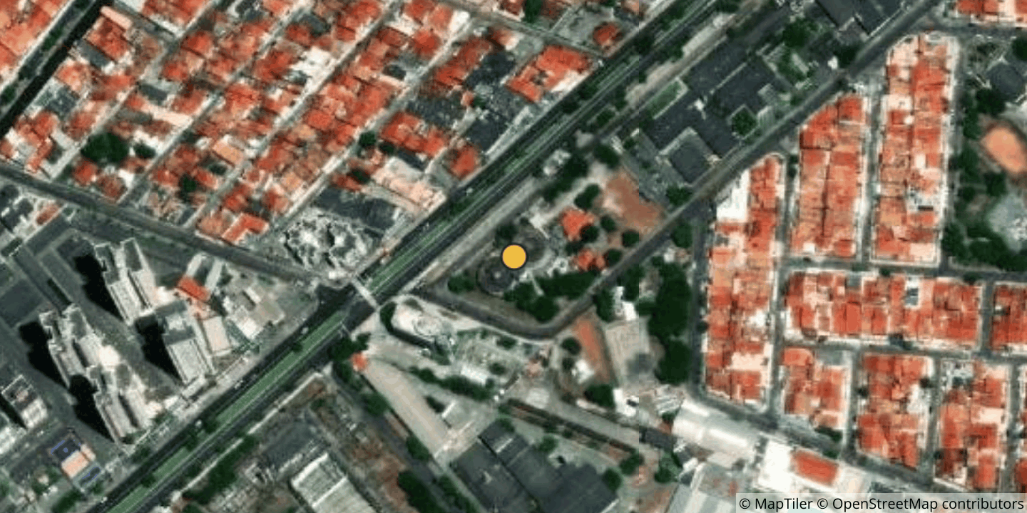 Aerial view of PIX Emgetis