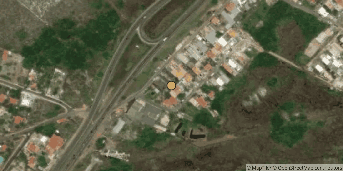 Aerial view of Viva Tecnologia Telecom