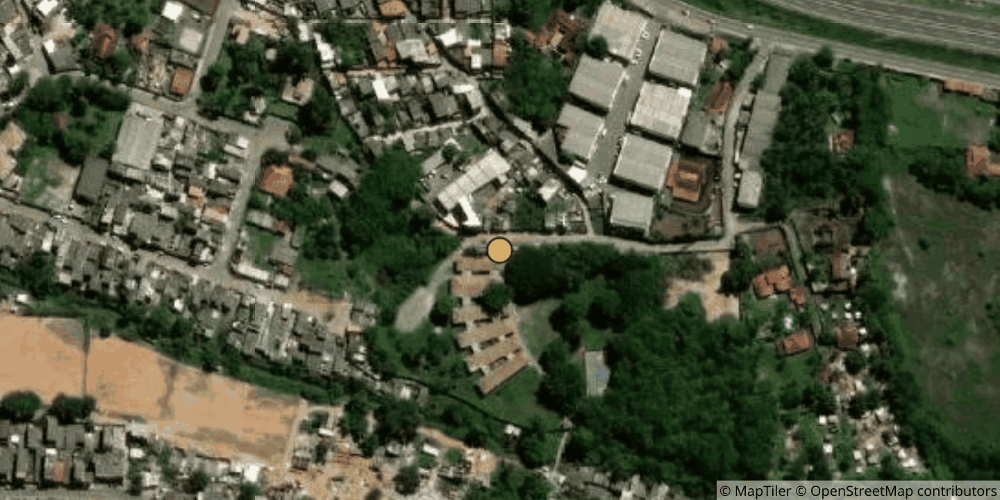 Aerial view of Telxius Salvador DC
