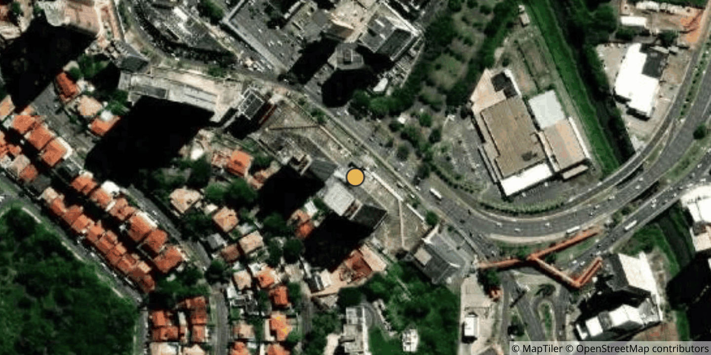 Aerial view of BR.Digital Salvador (SDR1)