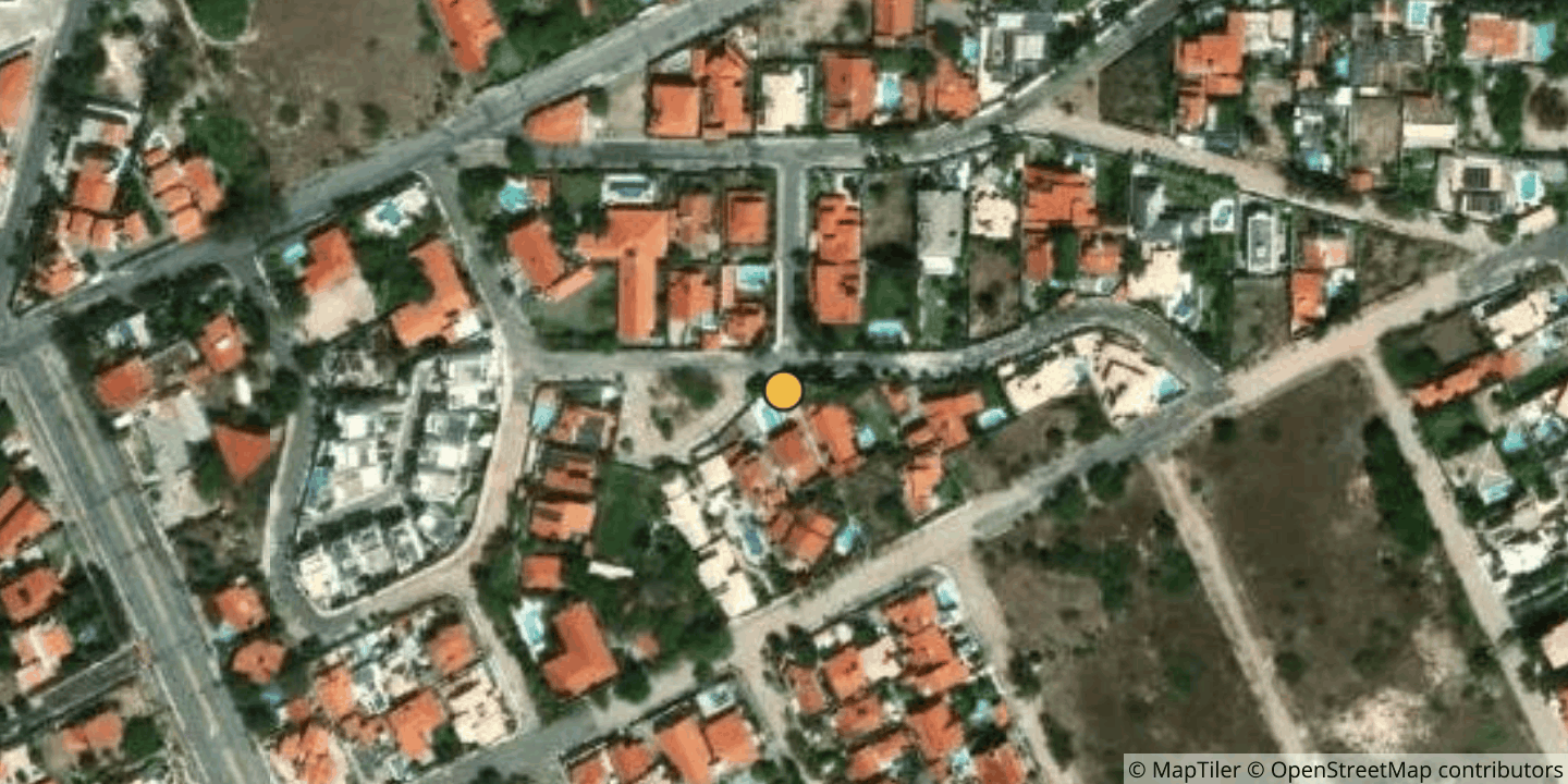 Aerial view of ProveNET - IDC-FLA - Fortaleza