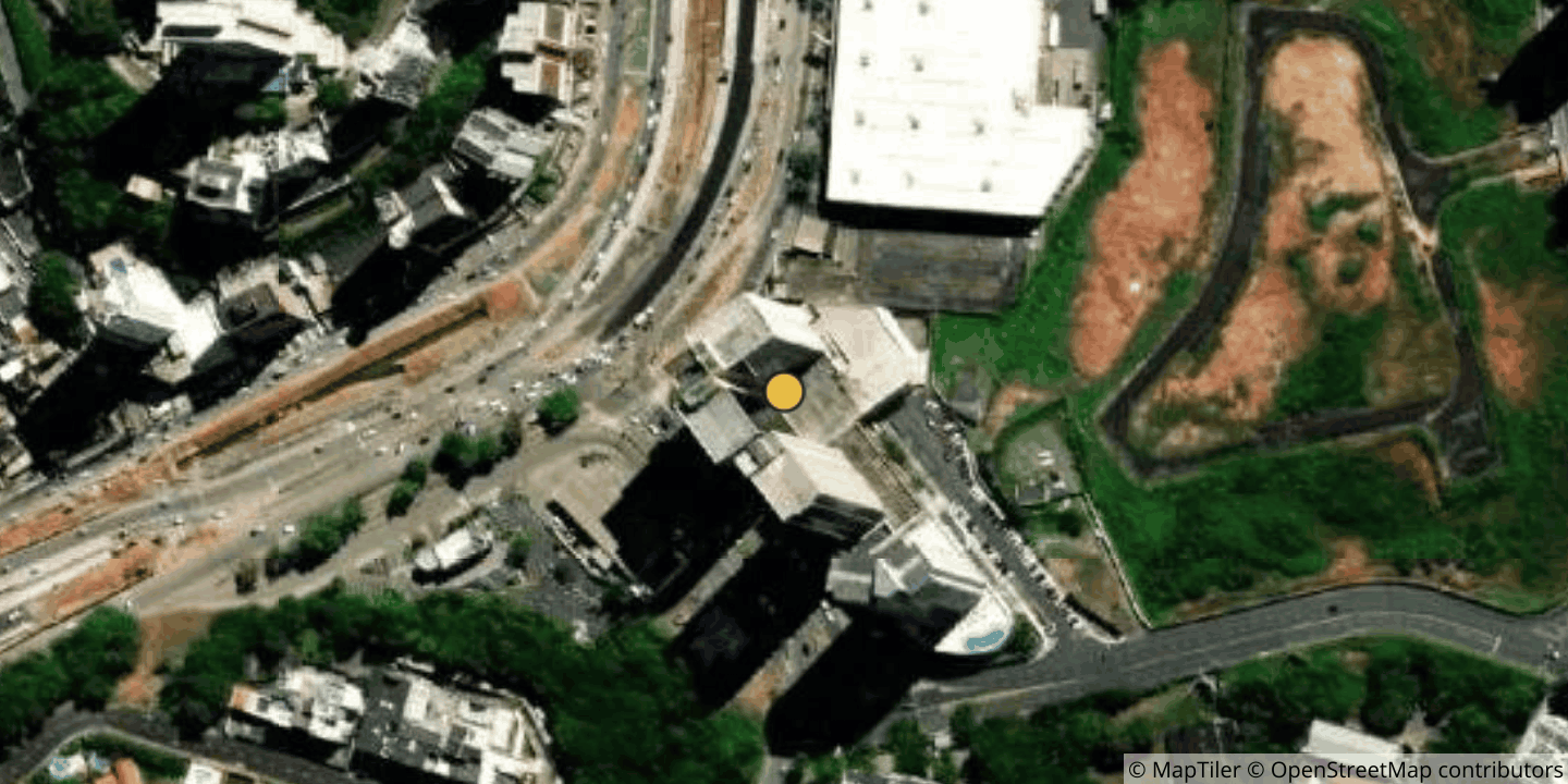 Aerial view of SOFTDADOS