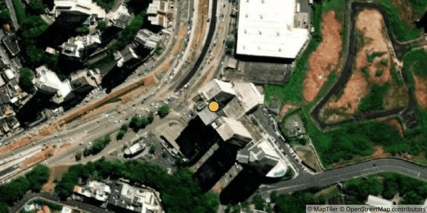 Aerial view of Softdados IDC