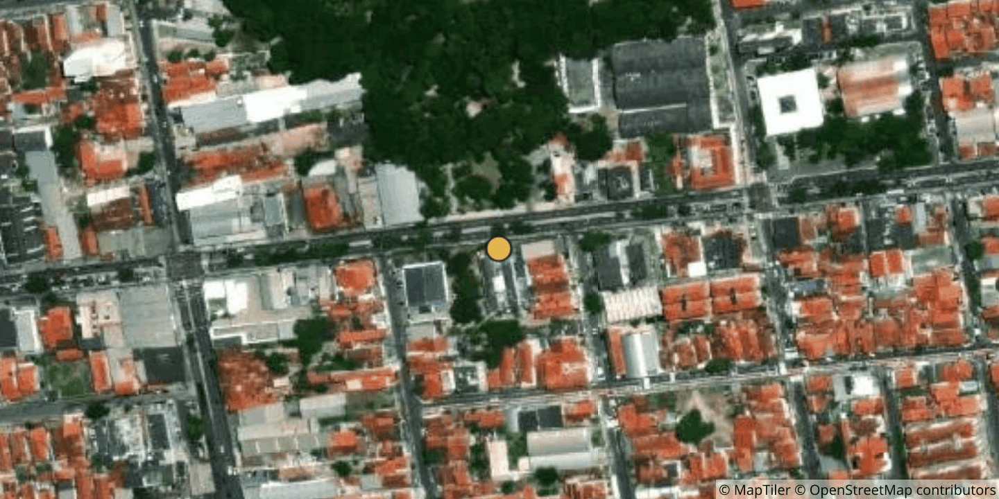 Aerial view of ETICE COLOC