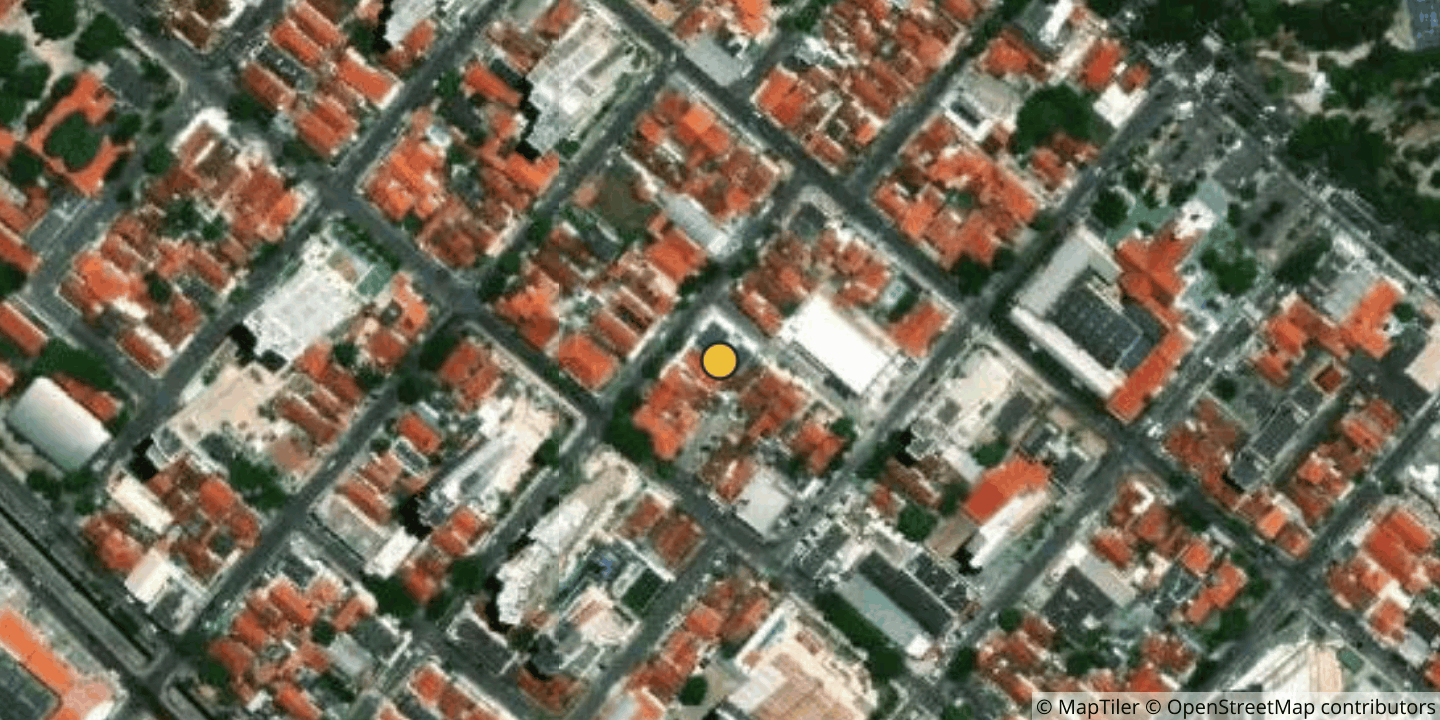 Aerial view of BR.Digital Fortaleza (FLA1)