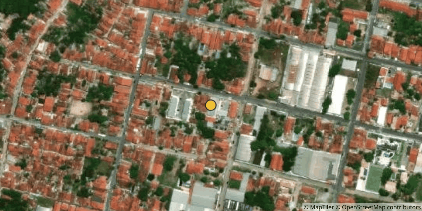 Aerial view of TELLCORP - INTERNET DATA CENTER