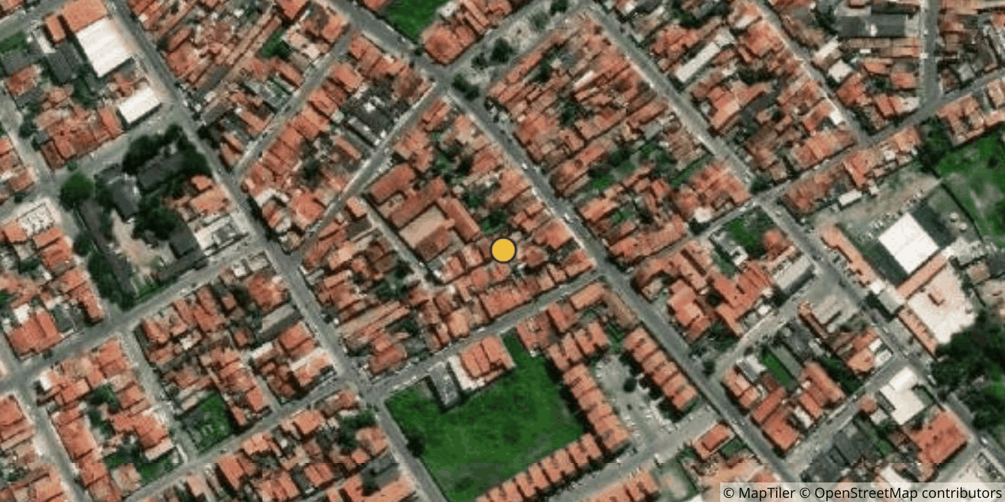 Aerial view of Megasnet IDC - FSA