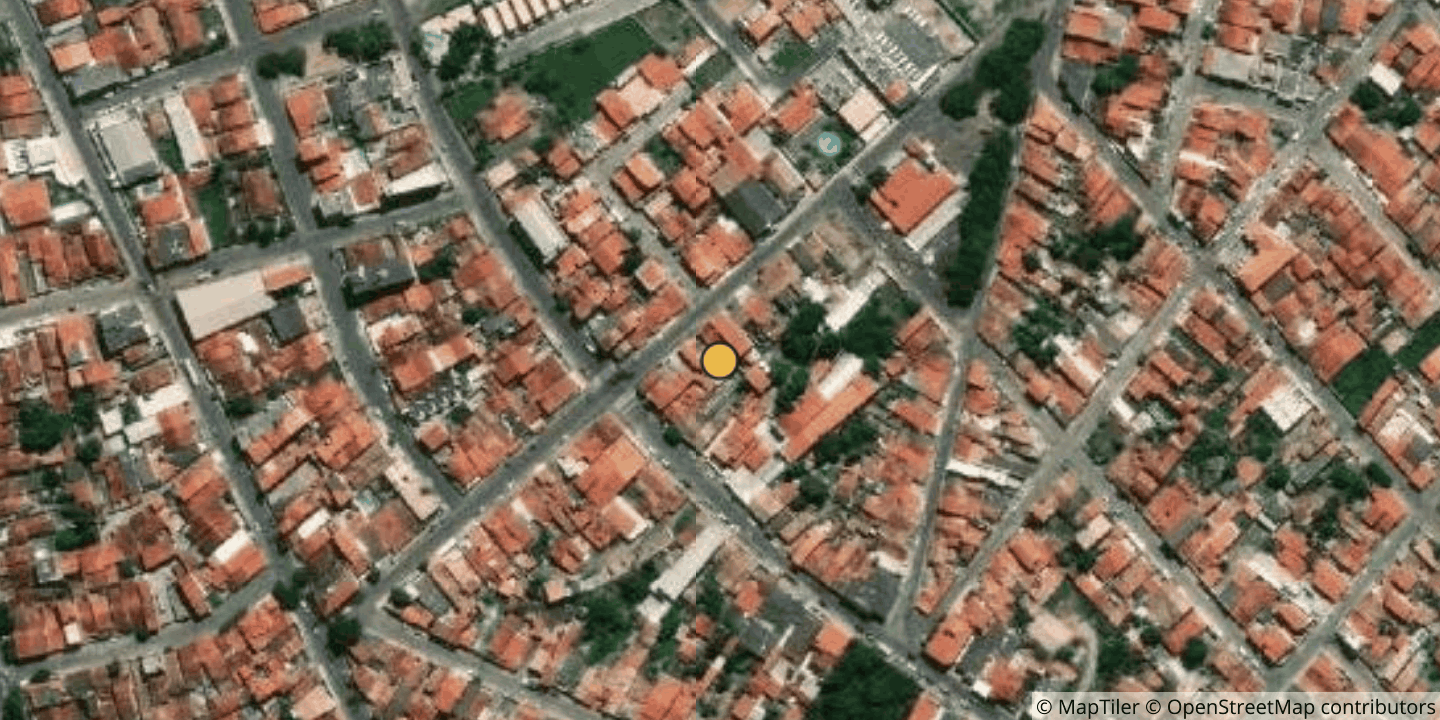 Aerial view of TURBOZONE FEC01