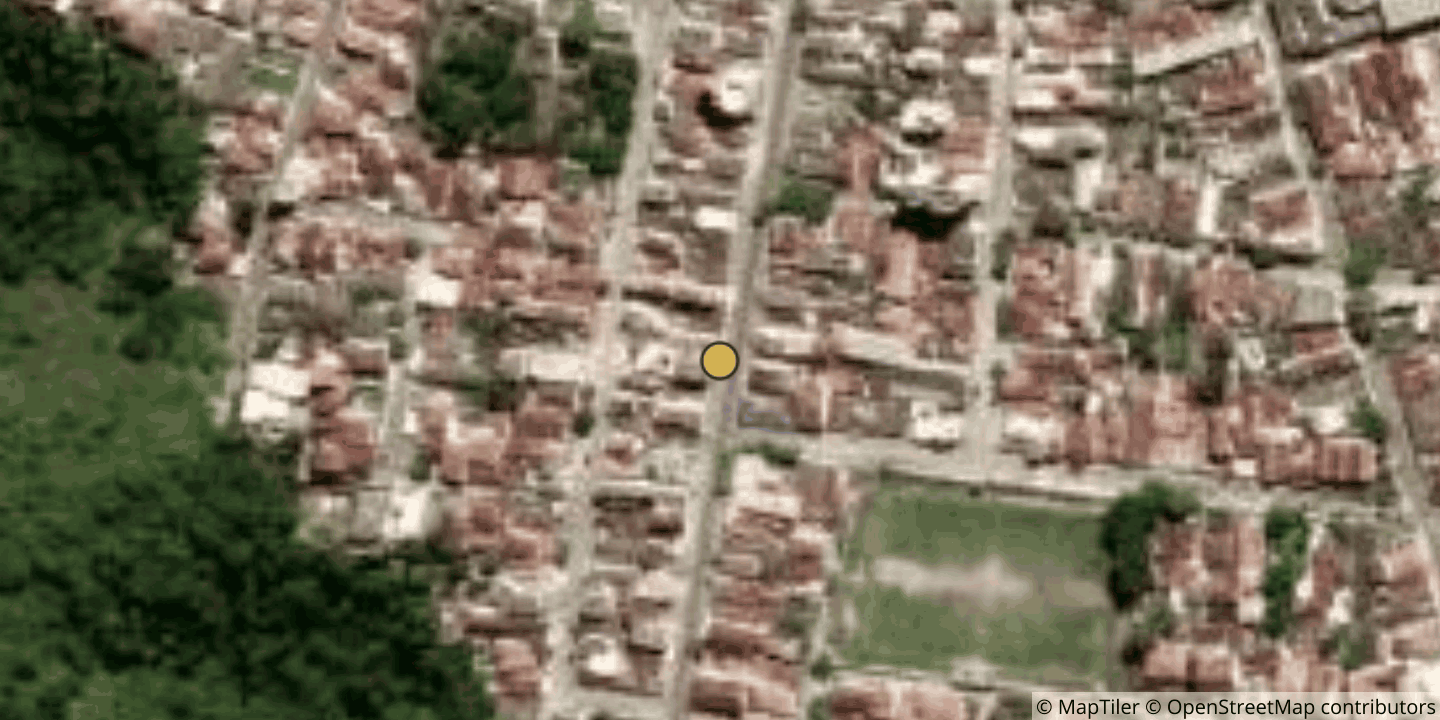 Aerial view of IDC  Infortel