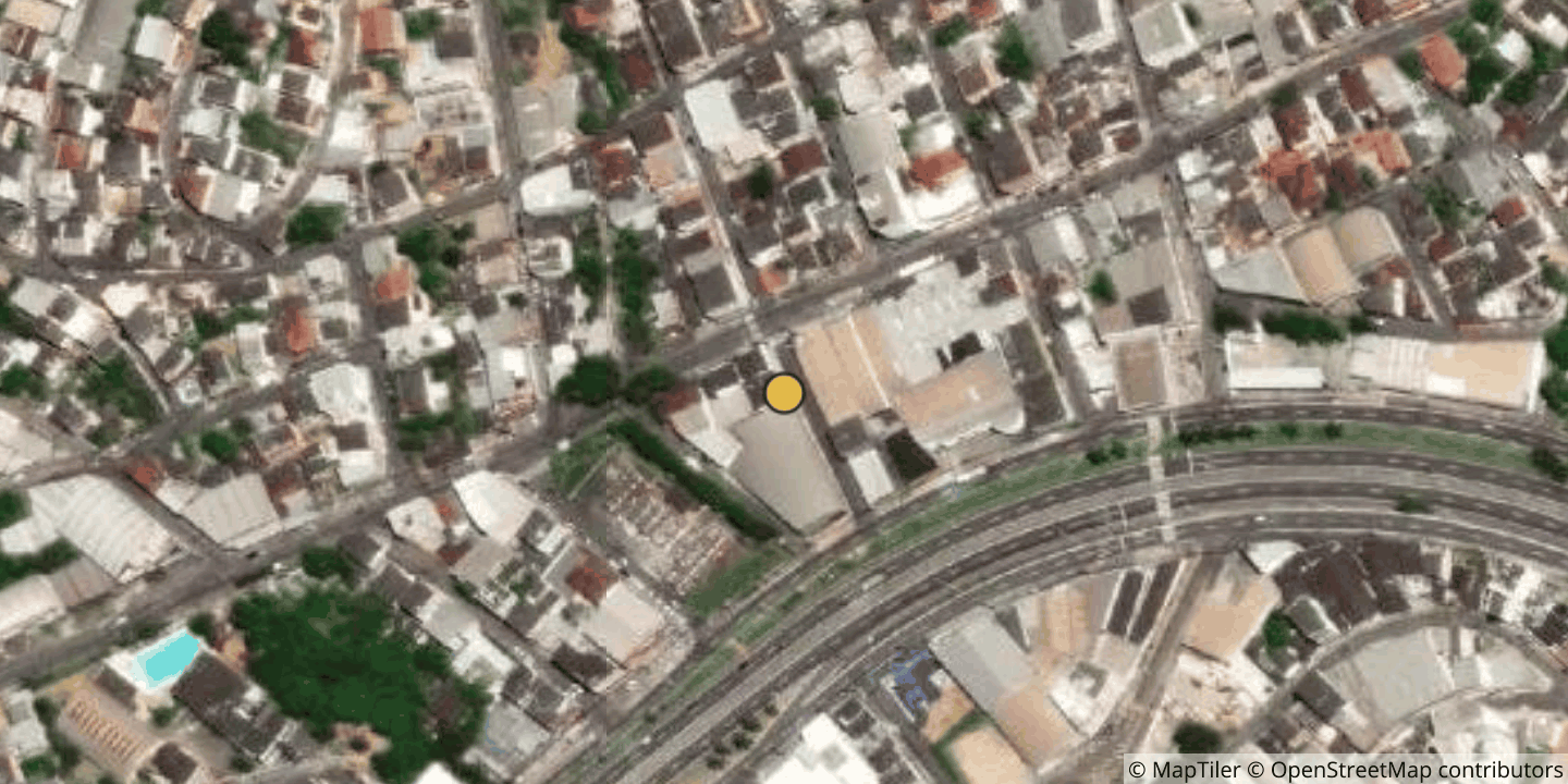 Aerial view of Vix Datacenter