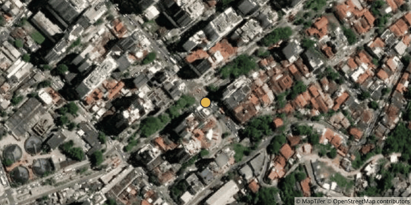 Aerial view of MICROLINK-NRI-1