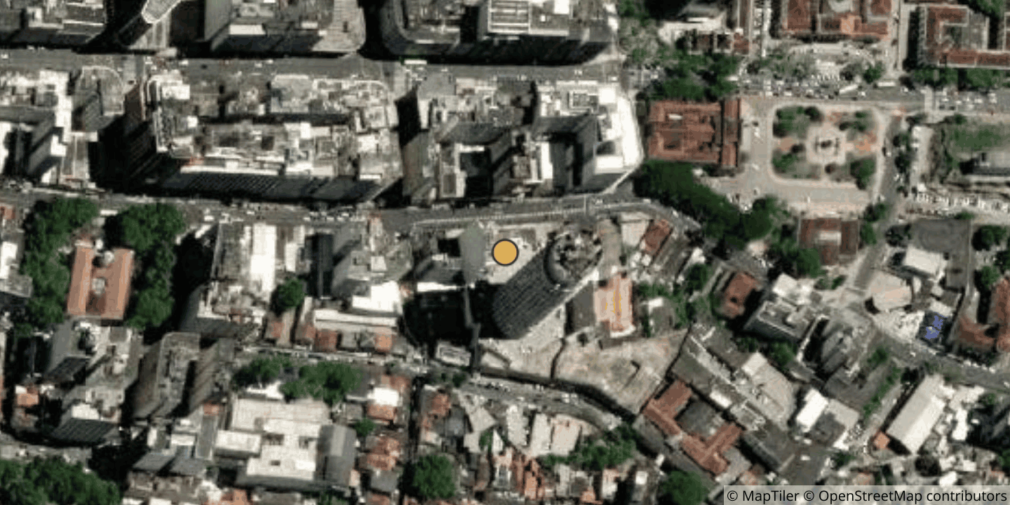 Aerial view of MICROLINK-NRI-2