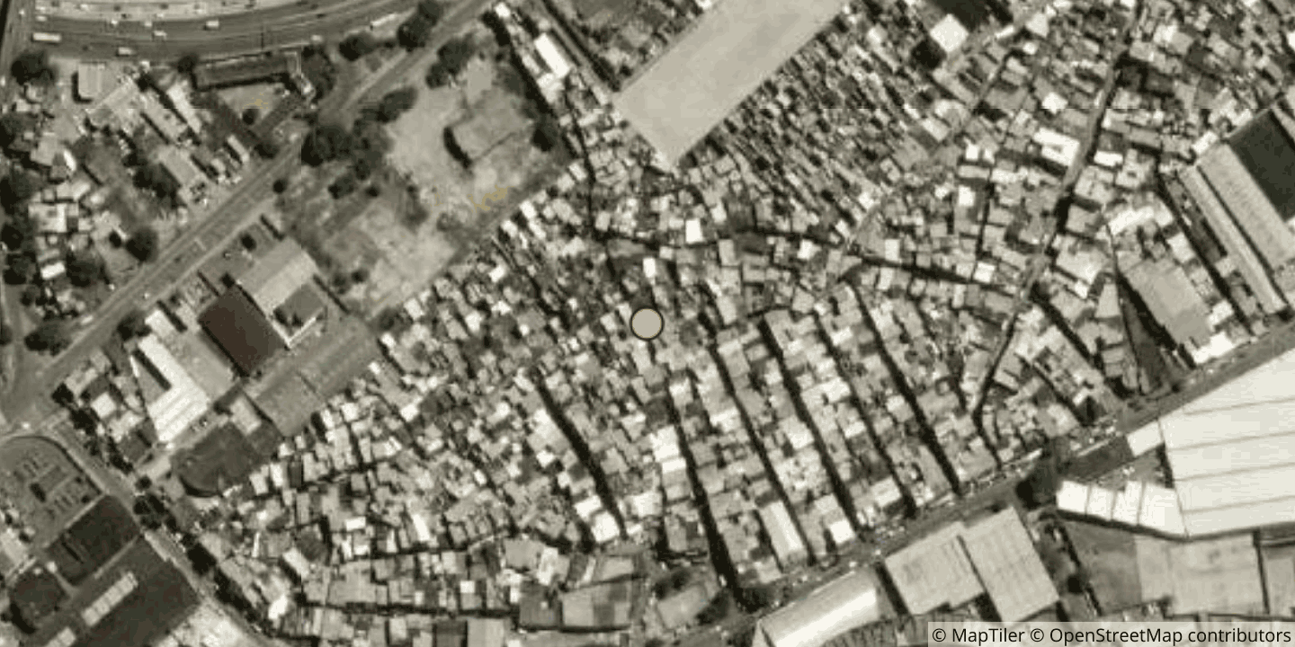 Aerial view of JL TELECOM