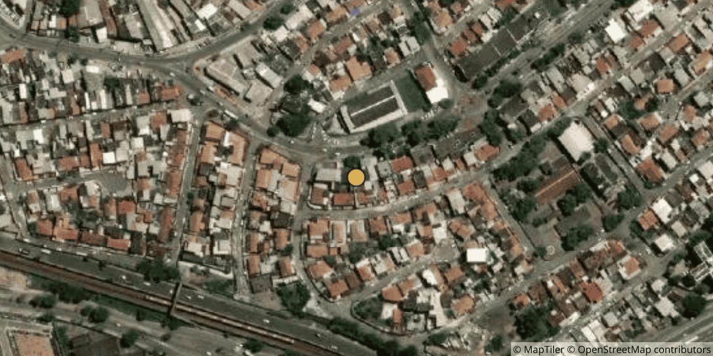 Aerial view of NEXUS RJ01