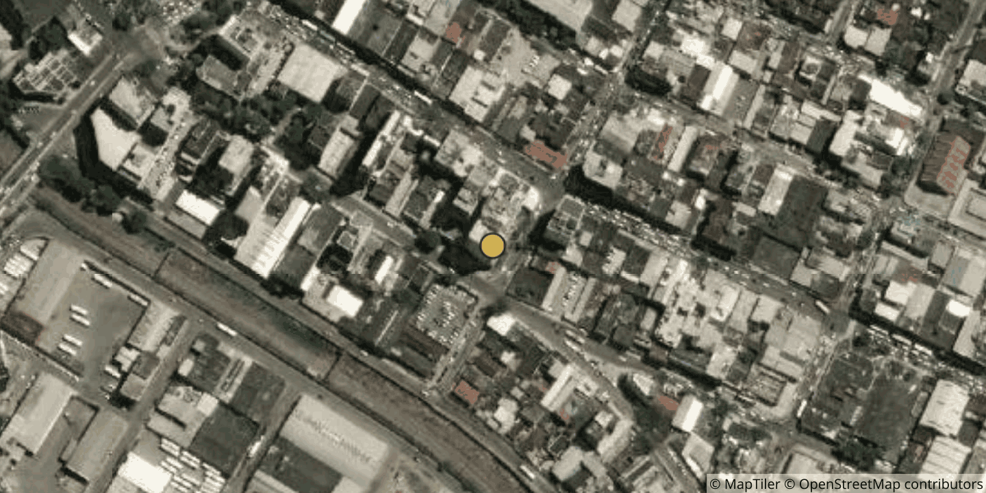 Aerial view of Ponto a Ponto Telecom