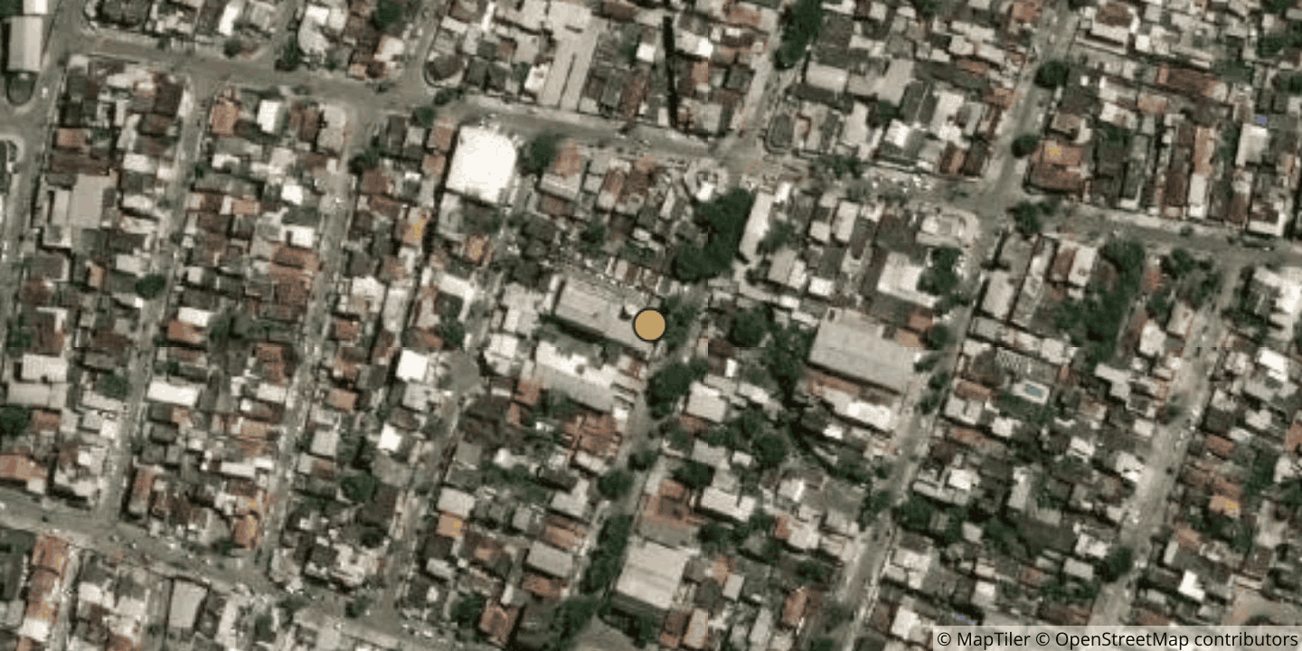 Aerial view of Nextel MSO RJO