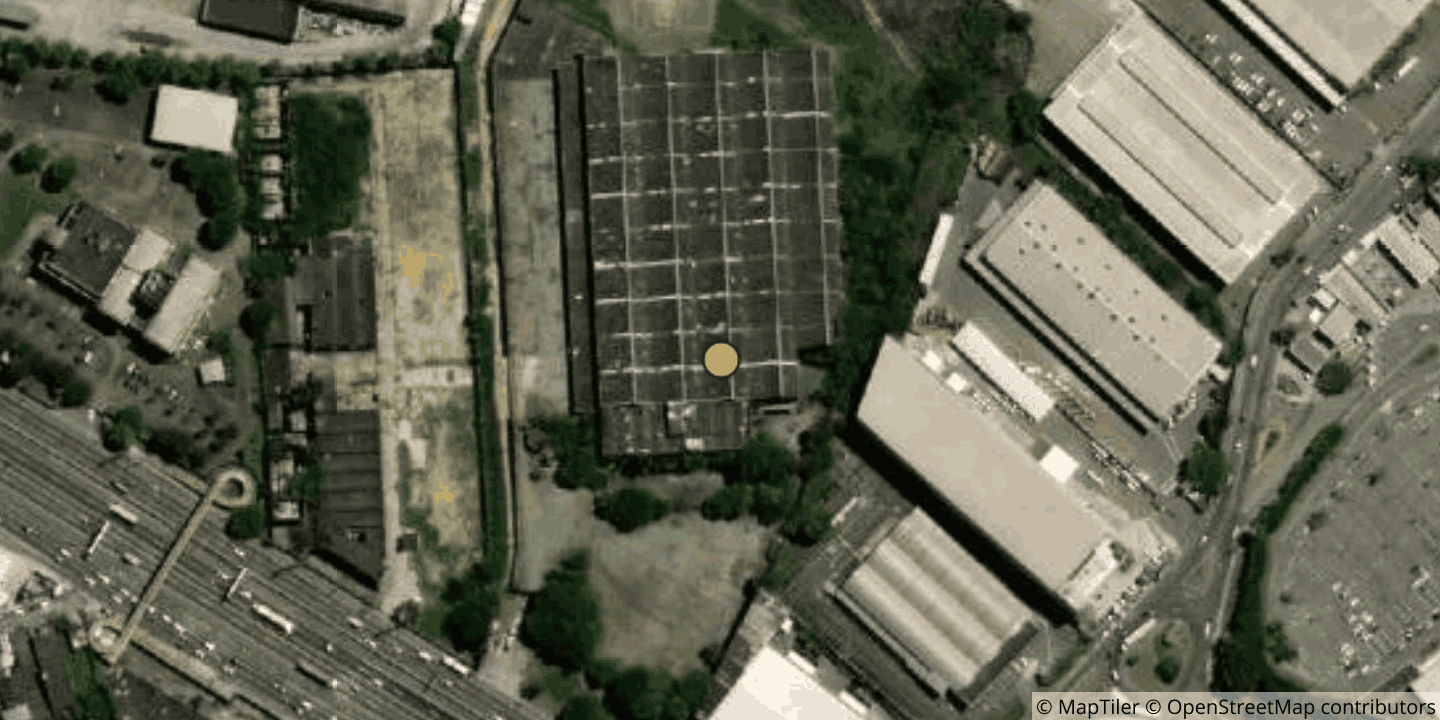 Aerial view of Scala Data Centers SGIGSM01