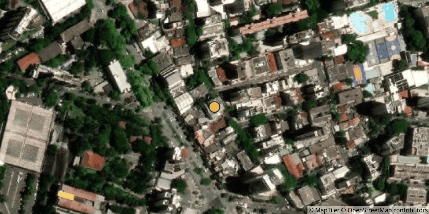 Aerial view of PIX Vogel Telecom BH