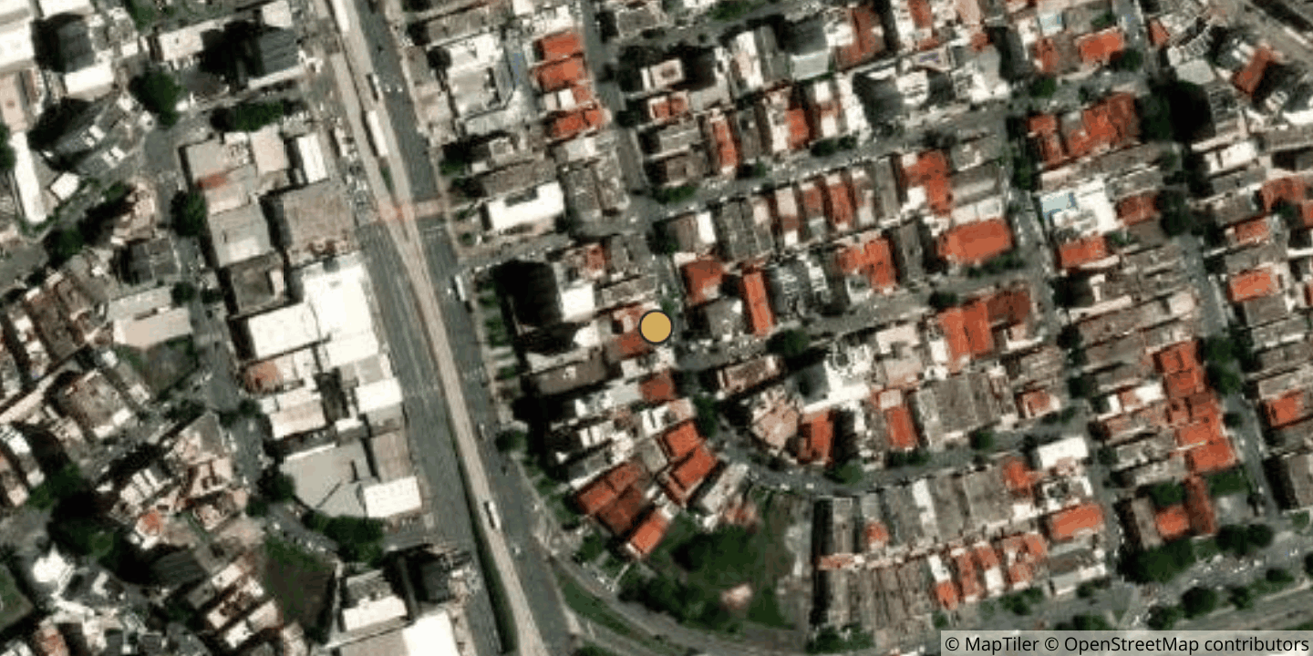 Aerial view of MGcloud