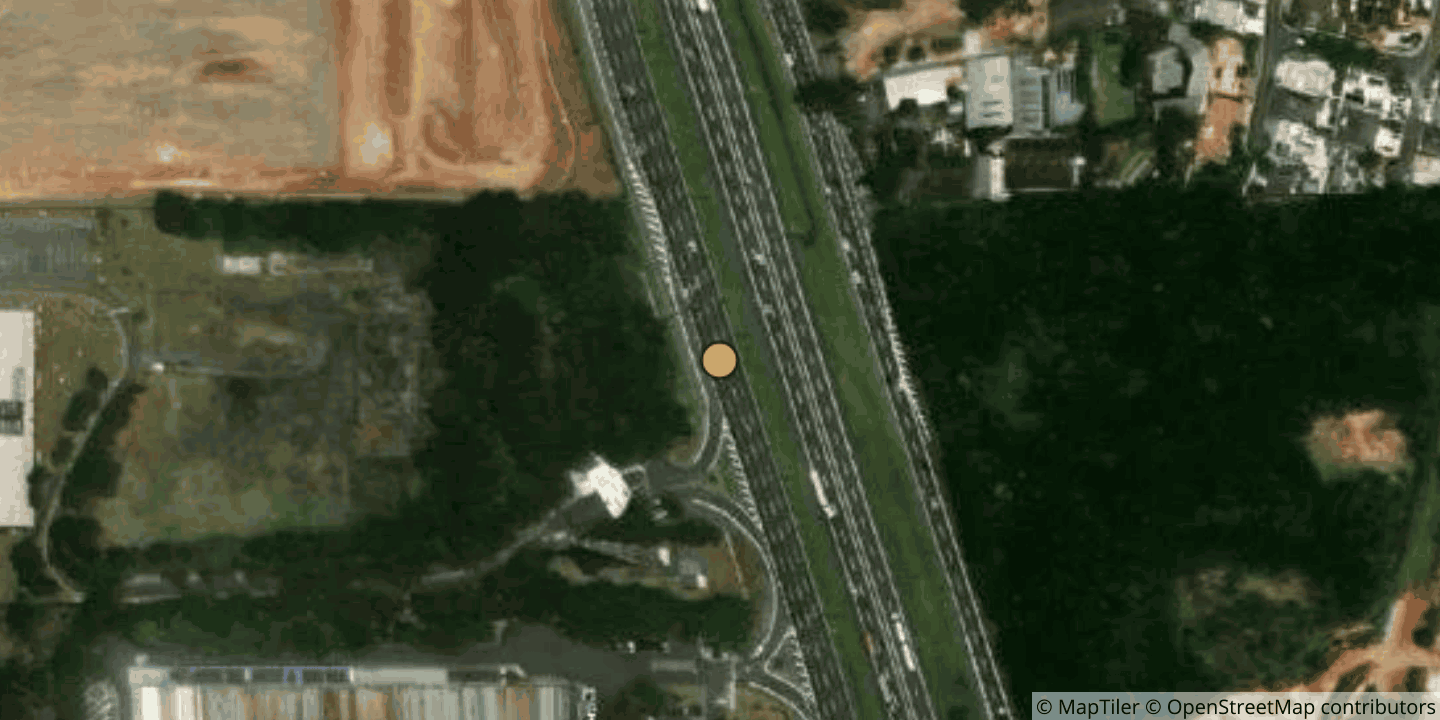 Aerial view of Elea SPO2 - São Bernardo do Campo
