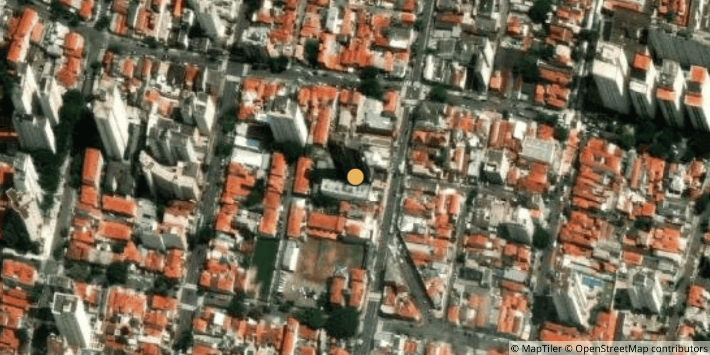 Aerial view of Ultranet SP1