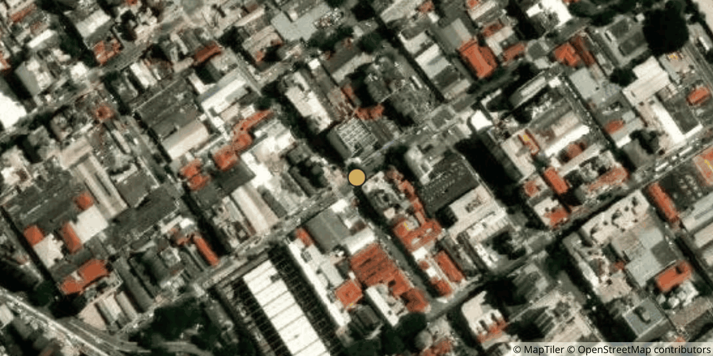 Aerial view of Scala Data Centers SGRUSP02