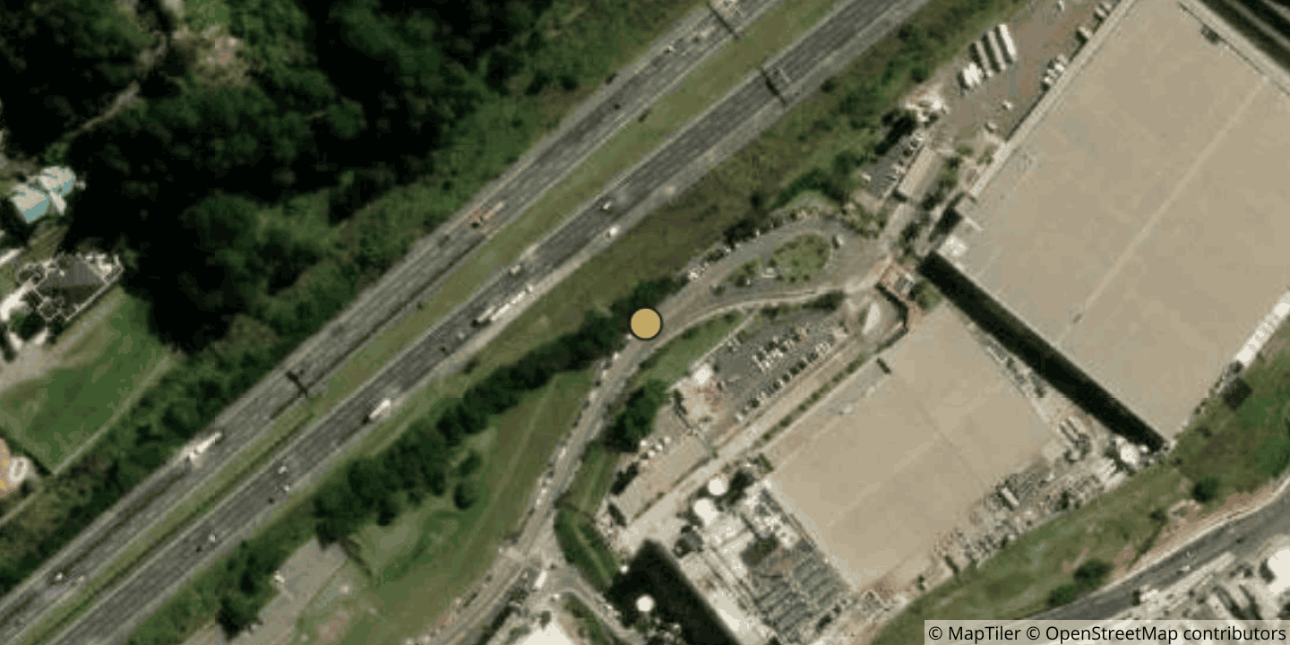Aerial view of Scala Data Centers SGRUTB03