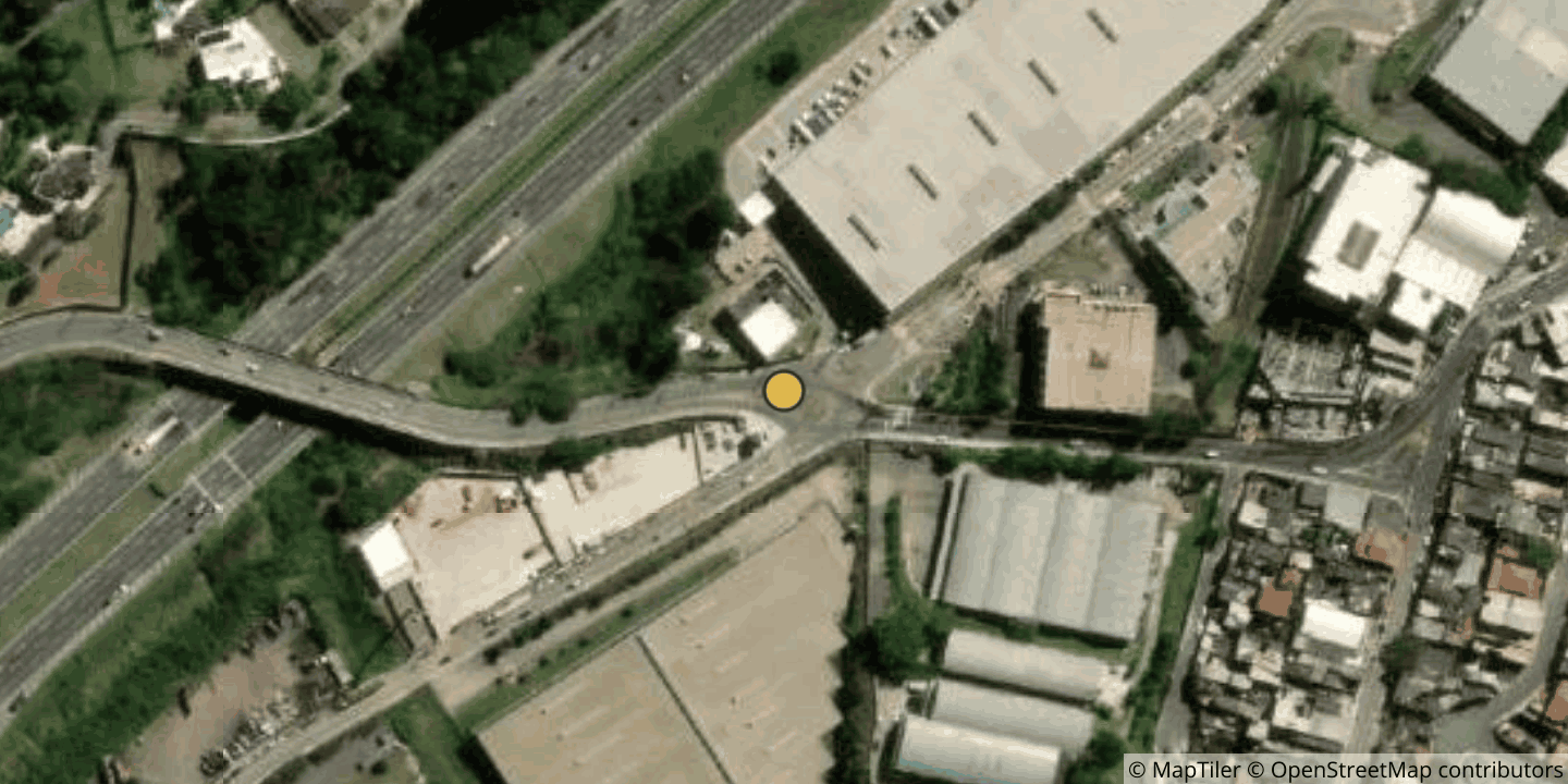 Aerial view of Scala Data Centers SGRUTB04