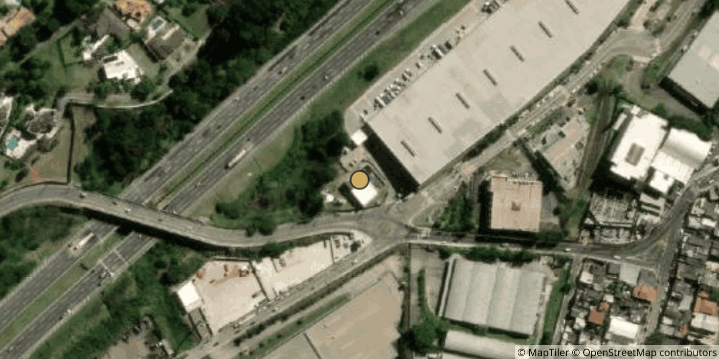 Aerial view of Scala Data Centers SGRUTB08