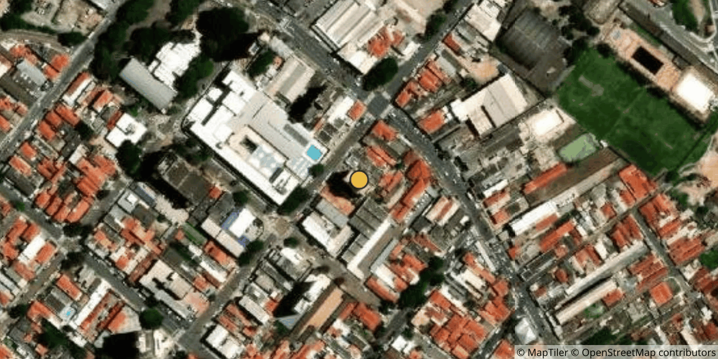 Aerial view of Fox Telecomunicação & Internet Ltda.